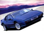 Lotus Esprit Turbo 1980 года